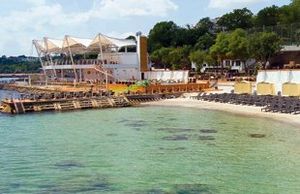 Plaza Beach