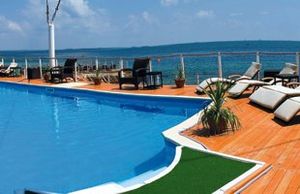 Plaza Beach
