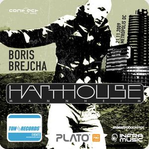 Boris Brejcha