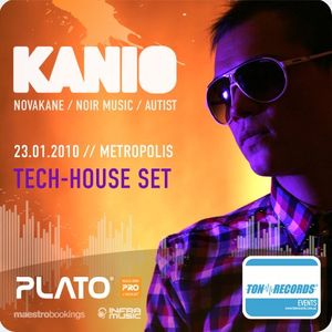Kanio