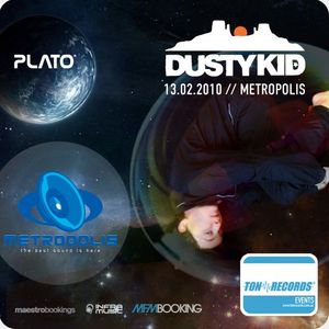 Dusty Kid