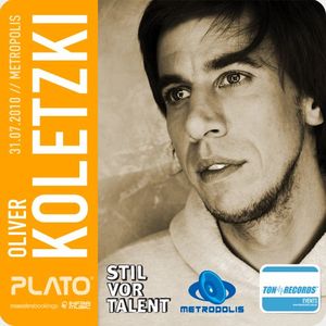 Oliver Koletzki