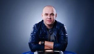 Boris Roodbwoy