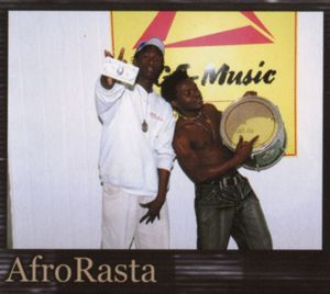AfroRasta