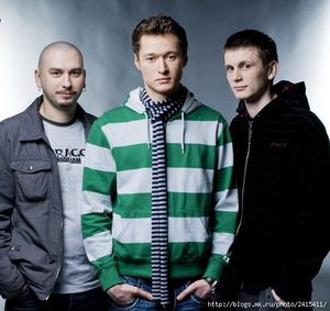Бумбокс