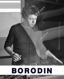 Borodin