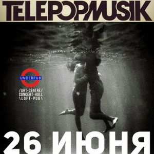 Telepopmusik