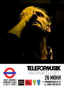 Telepopmusik