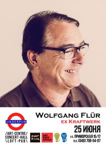 Wolfgang Flür
