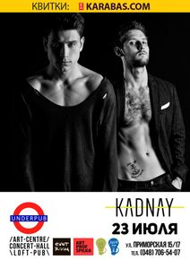 Kadnay