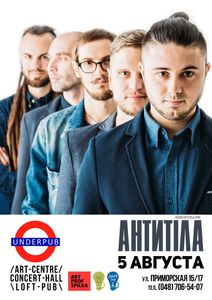 Антитіла