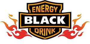 Black Energy Drink