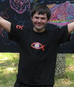 DJ In0к