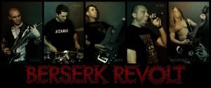 Berserk Revolt