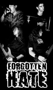 Forgotten Hate