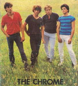 The Chrome