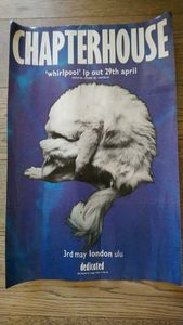 Chapterhouse