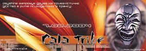 Pala Tribe