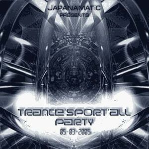 Trance'Sport'All Party