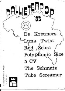 Pallieterpop 5