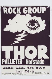 Rockgoup Thor