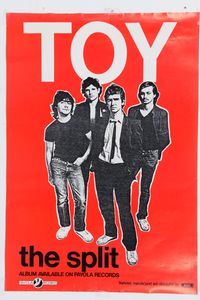 Toy