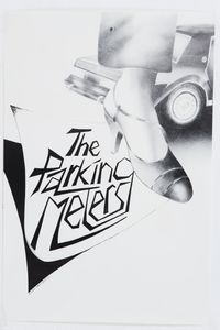 The Parking Meters