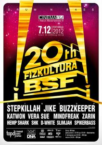 20th Fizkultura