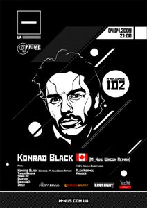 Konrad Black
