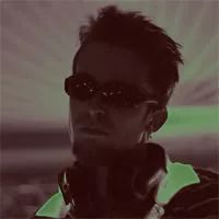 DJ HoloGhost