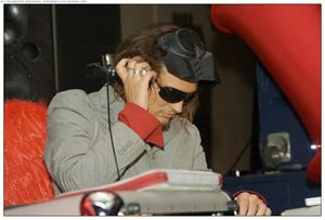 DJ Zen