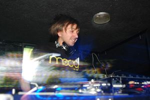 DJ Minikin