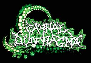 Carnal Diafragma