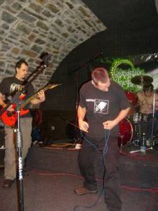 Carnal Diafragma