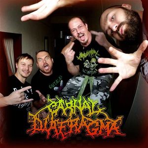 Carnal Diafragma