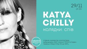 Katya Chilly