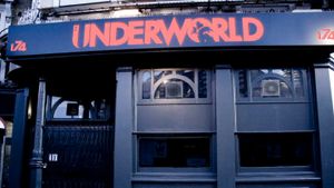 The Underworld Camden