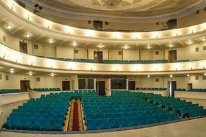 Національна музична академія України імені Петра Чайковського