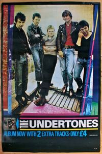 The Undertones