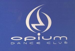 Opium Dance Club