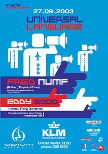 Universal Language