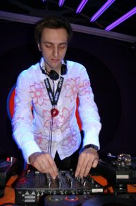 DJ Chief MC