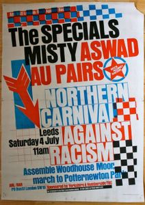 Northern Carnival Against Racism