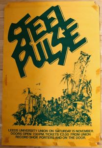 Steel Pulse