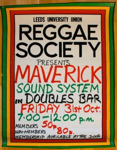Maverick Sound System