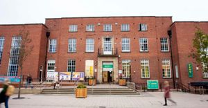 Leeds University Union