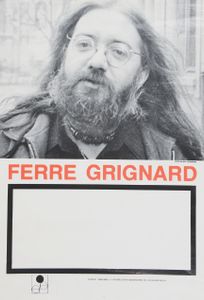 Ferre Grignard