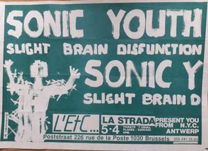 Sonic Youth