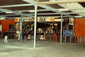 Keizershallen Aalst