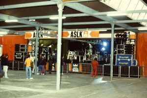 Keizershallen Aalst